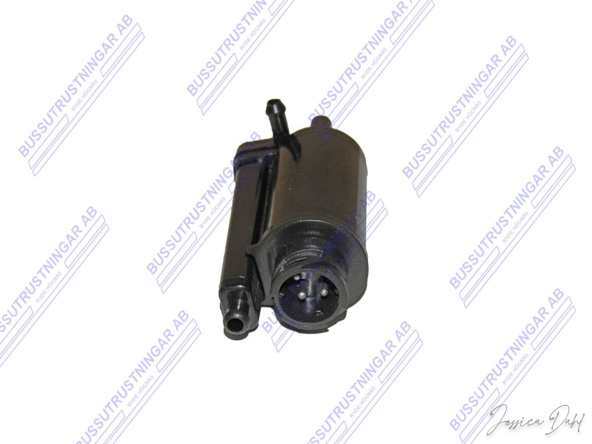 Spolarpump MAN / Mercedes/ Scania - 2