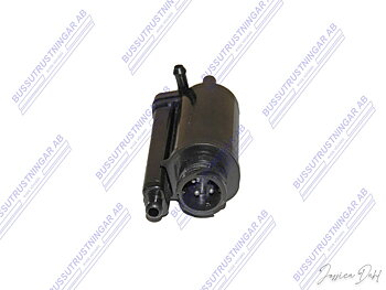 Spolarpump MAN / Mercedes/ Scania