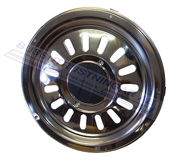 Kapsel Vinci R 22,5 Bak