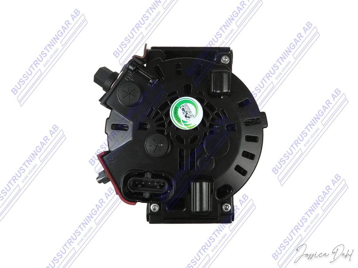 Generator Scania 150 A - 2