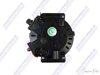 Generator Scania 150 A