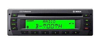 Radiodel Bosch 7620200052