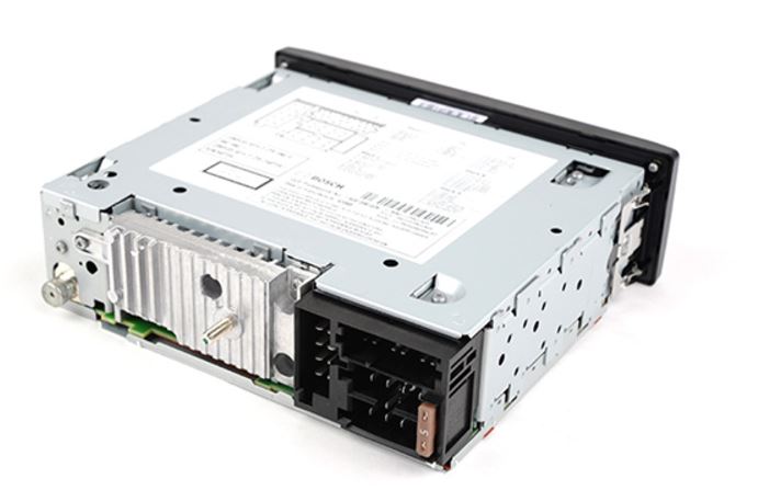Radiodel Bosch 7620200052 - 2