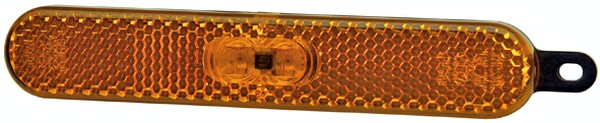 Sidomarkering 24V LED