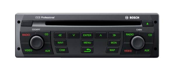 Manöverdel Bosch 7620200062