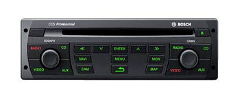 Manöverdel Bosch 7620200062