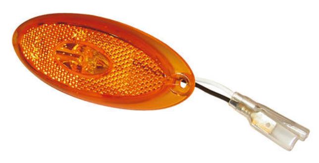 Sidomarkering LED Jokon 24V - 2