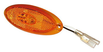Sidomarkering LED Jokon 24V