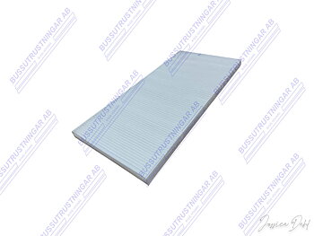 Luftfilter till defroster Volvo