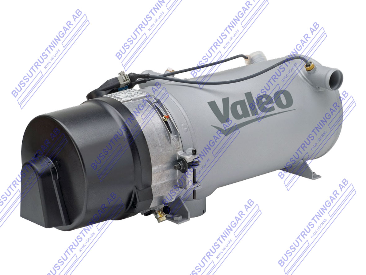 Värmare Thermo 300
