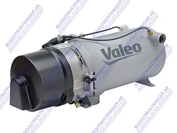 Värmare Thermo 300