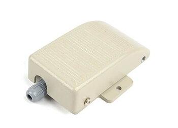 Foot switch/ fotkontakt  Bosch 7607005710