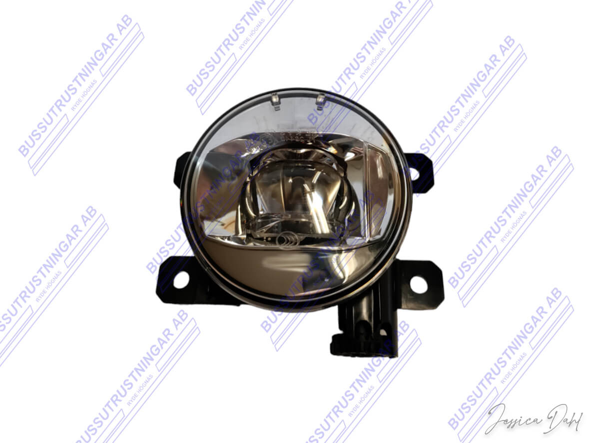 Dimljus Hö Setra facelift LED