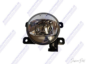 Dimljus Hö Setra facelift LED