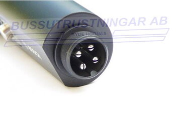 Mikrofon  Bosch BHM 09S