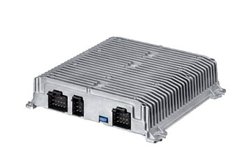 Förstärkare CPA 811
