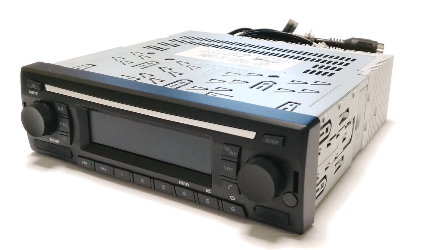RADIO ACTIA  ACT550 - 2