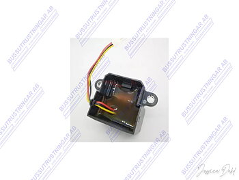 Transistortändning Thermo Plus & E