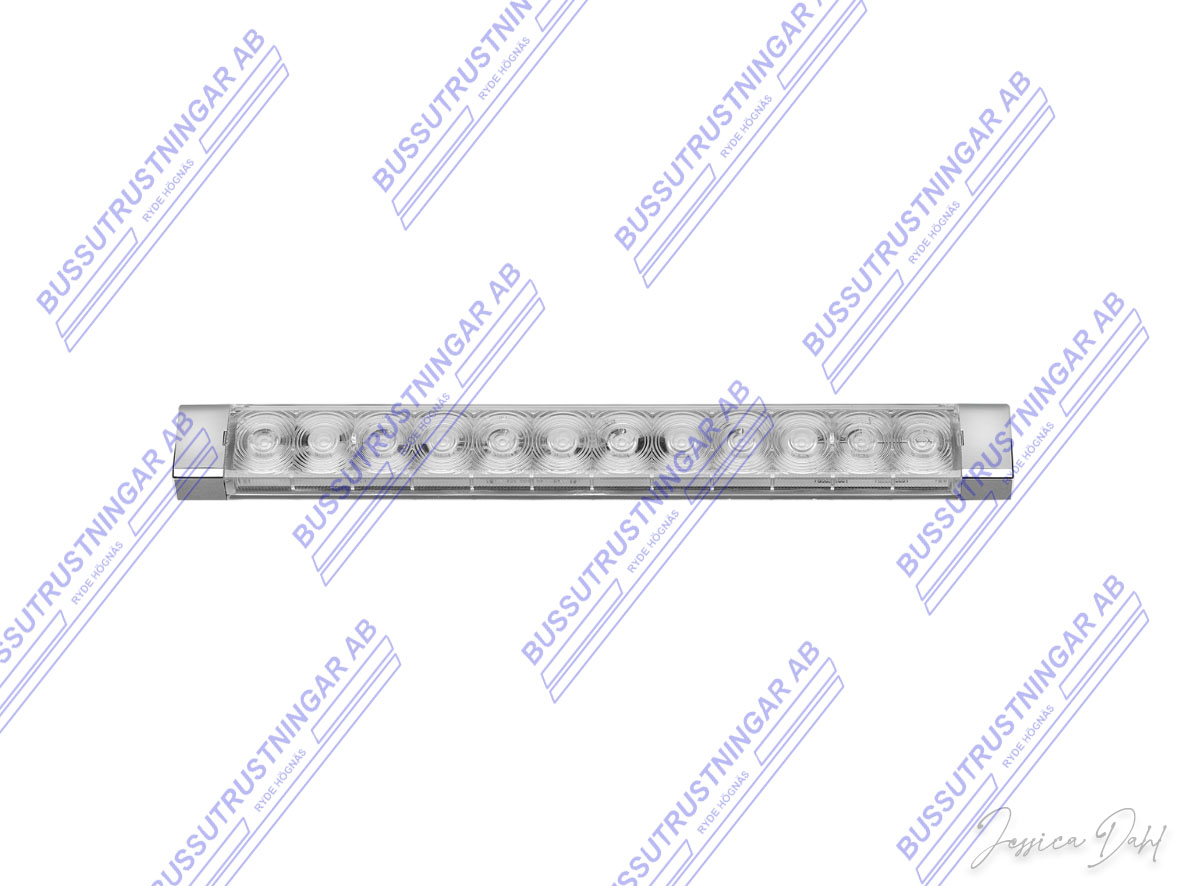 Blinkljus LED   - 2