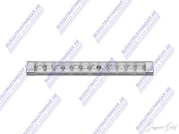 Blinkljus LED  