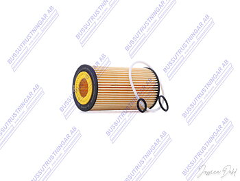 Oljefilter MB Sprinter