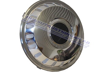 Kapsel Vinci R 22,5 Fram