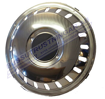 Kapsel Vinci R 22,5 Fram
