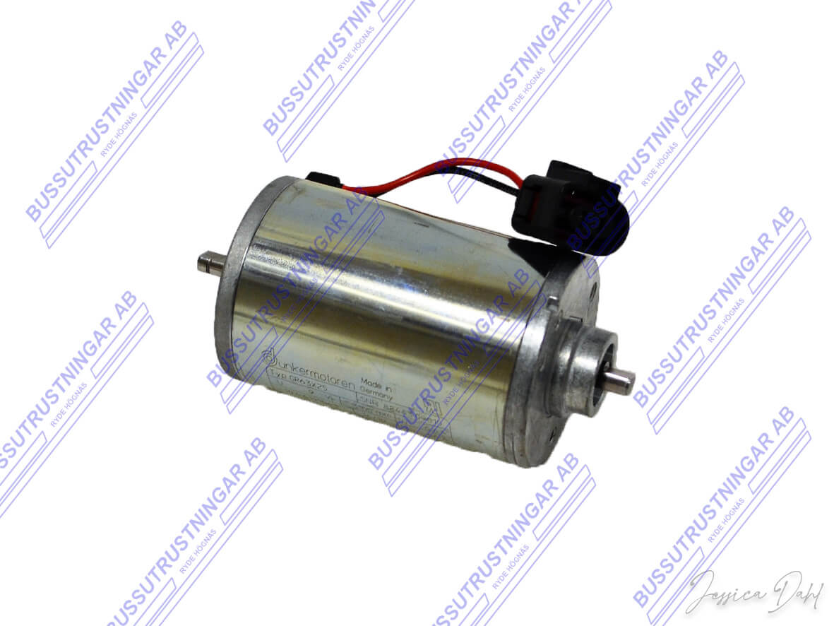 Fläktmotor Thermo S 350