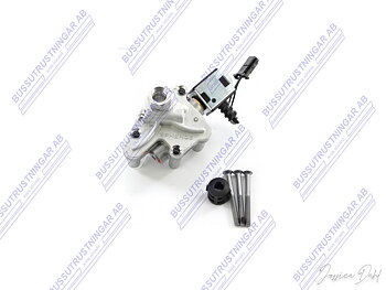 Bränslepump Thermo S 230-350