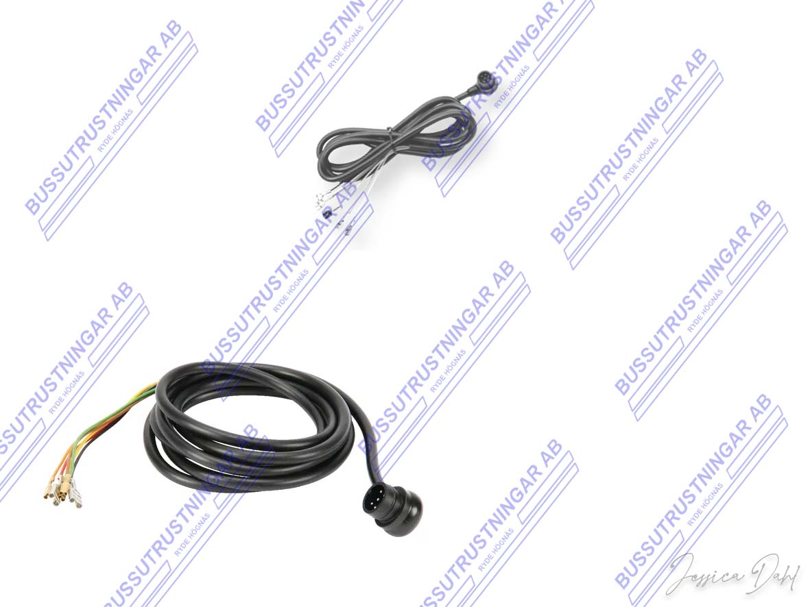 Kabel till spegelstyrning
