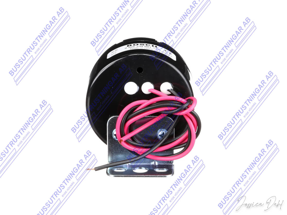 Backvarnare Universal 12-24 Volt - 3