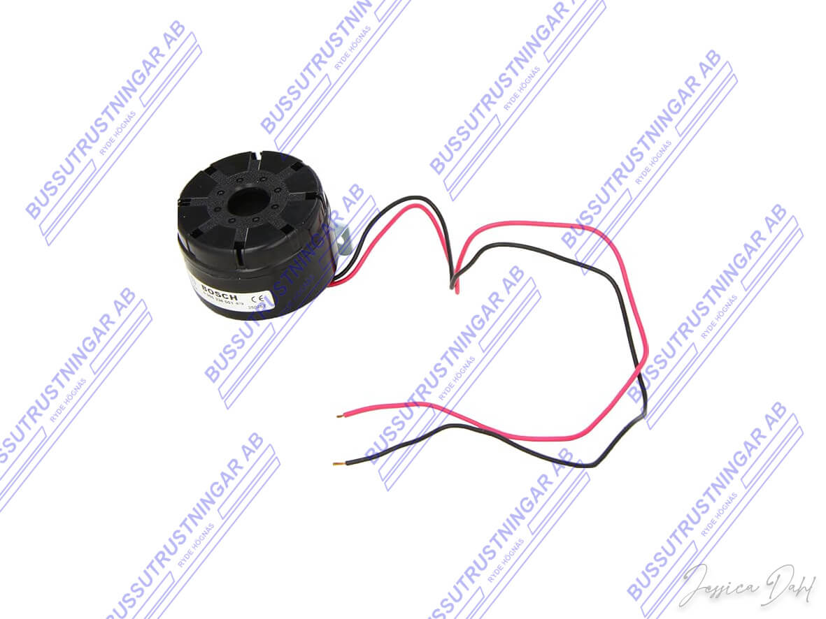 Backvarnare Universal 12-24 Volt - 2