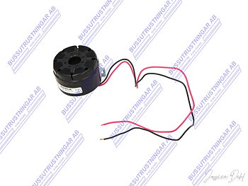 Backvarnare Universal 12-24 Volt