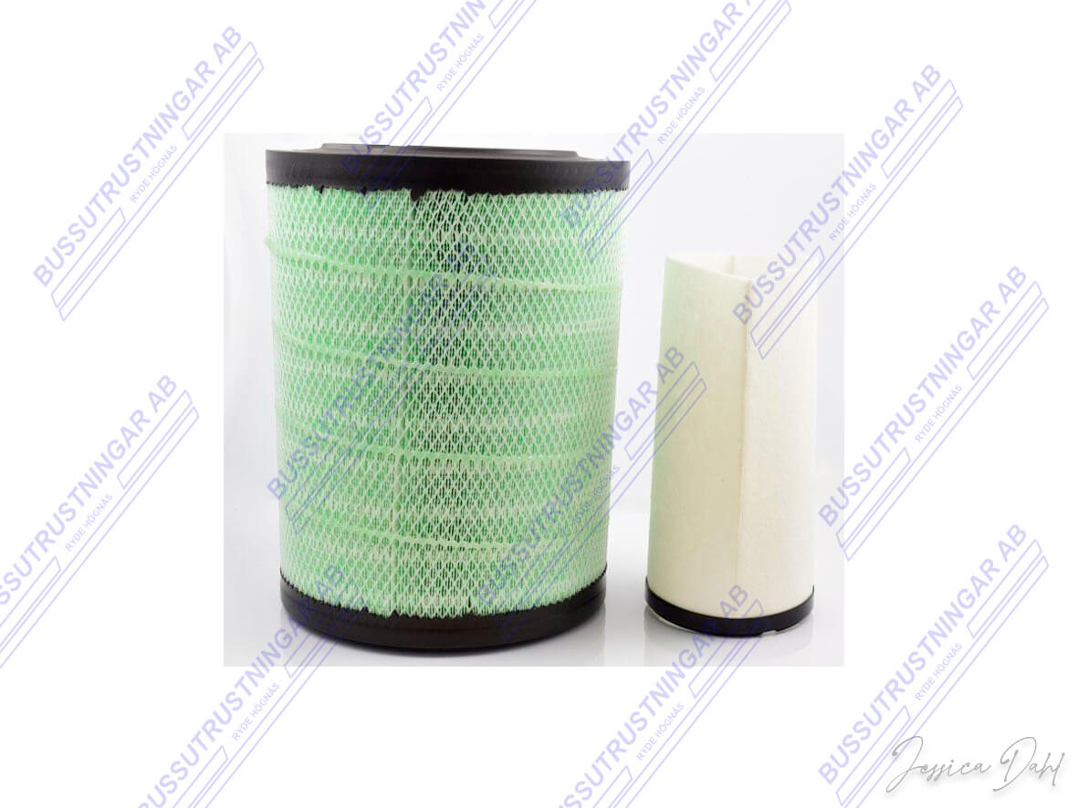 Luftfilter KIT Volvo
