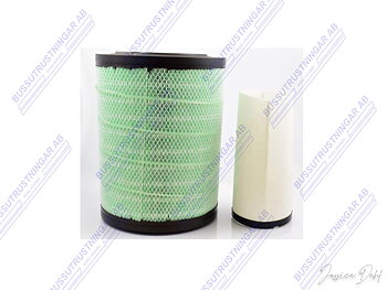 Luftfilter KIT Volvo