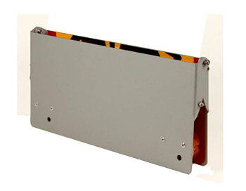 Skolskylt / Skolskjusskylt  med blinklyktor