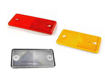 Reflex  94 x 44 mm Hella