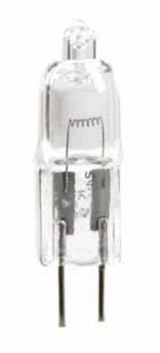 Halogen lampa G4 10W 24 volt