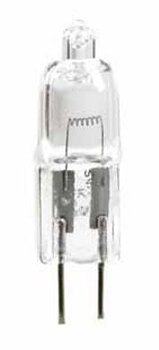 Halogen lampa G4 10W 24 volt