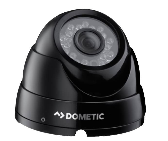 Kupolkamera CAM 12