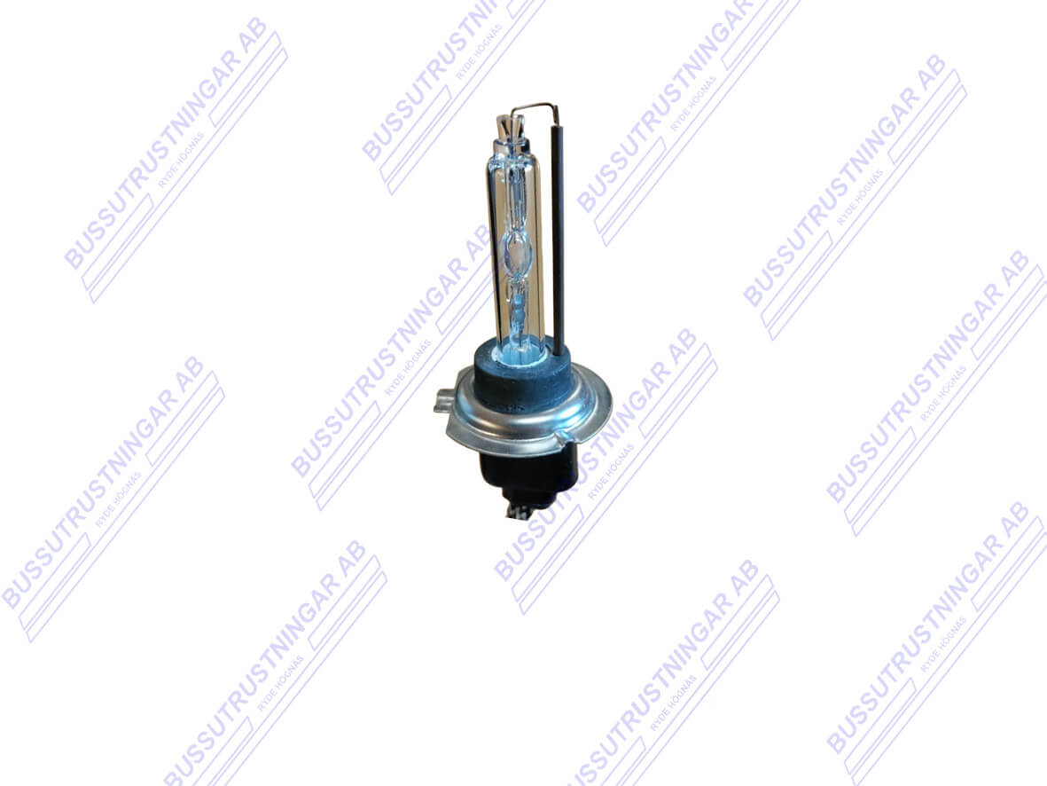 Xenonlampa 50-70 W H7 6000k - 2