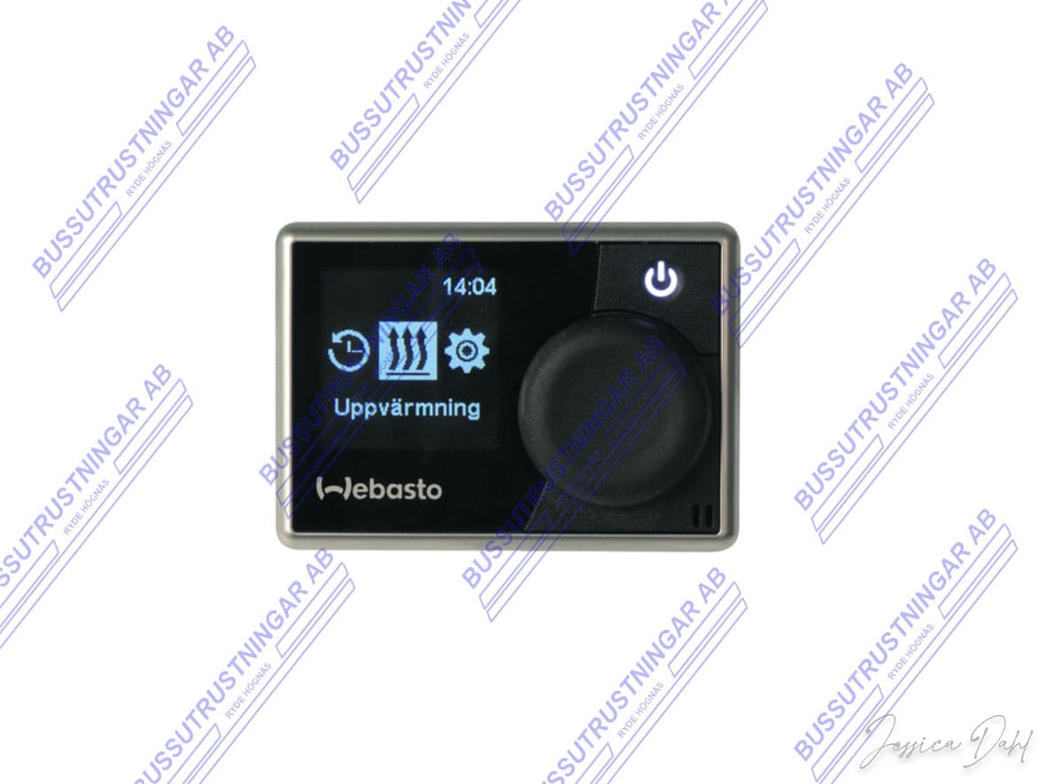 Tidur MultiControl car 12-24 Volt - 2