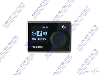 Tidur MultiControl car 12-24 Volt
