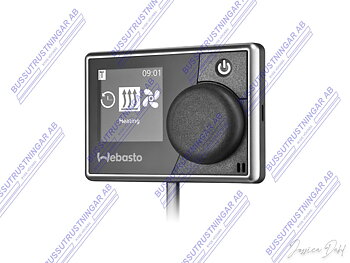 Tidur MultiControl HD 12-24 Volt