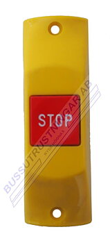 Stoppknapp för rör.