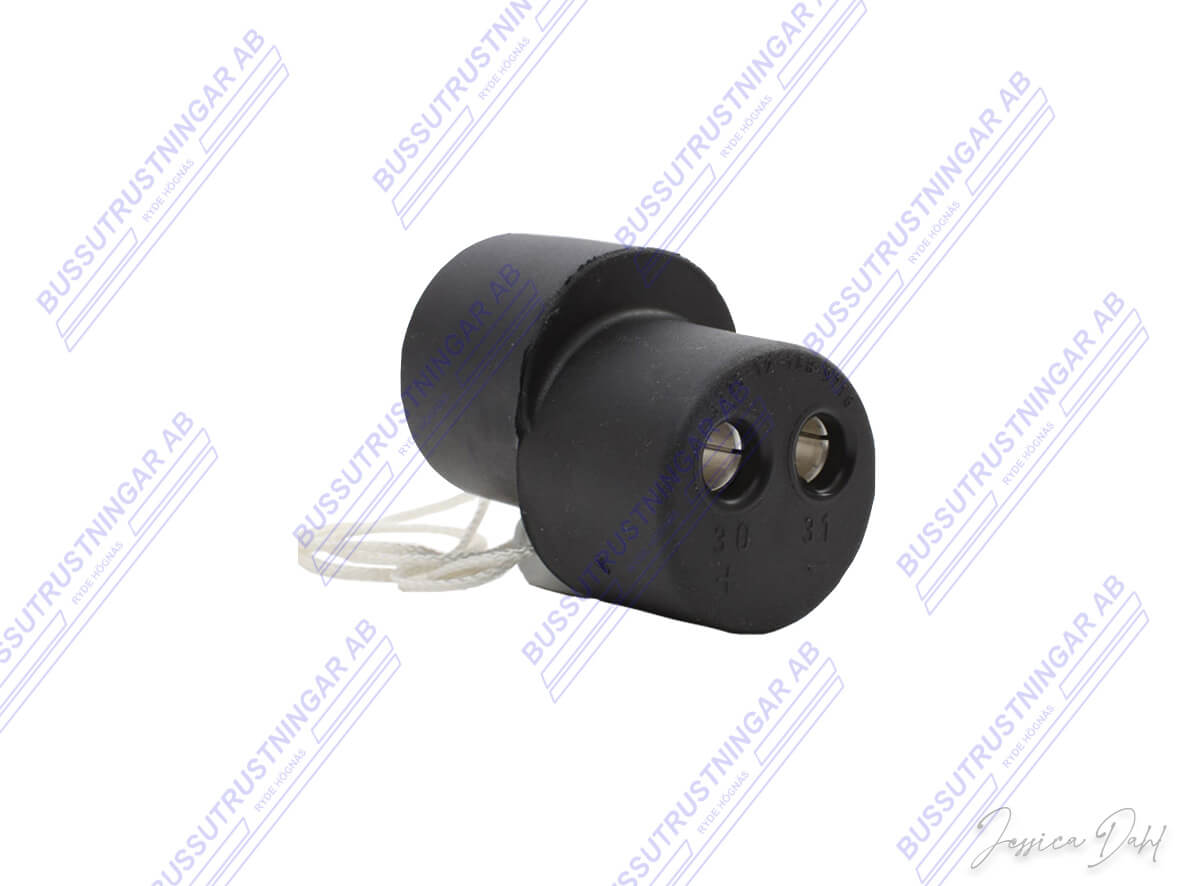 Adapter Nato (Hona/Hona)