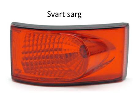 Dimbaklykta Välvd Hella - 2