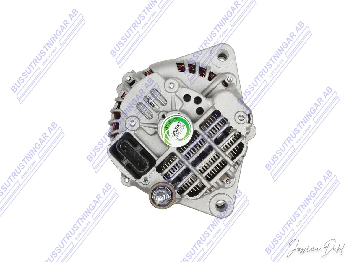 Generator Volvo 28V 100A - 2