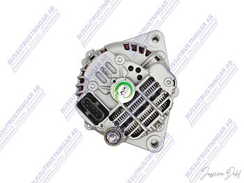 Generator Volvo 28V 100A