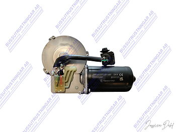 Torkarmotor Volvo 2018- 